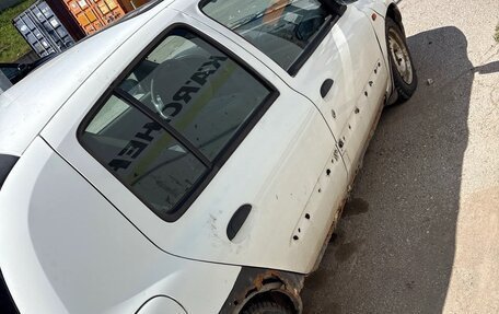 Renault Clio III, 1998 год, 95 000 рублей, 2 фотография