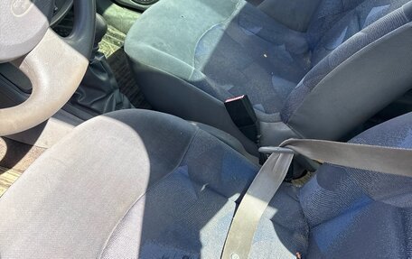 Renault Clio III, 1998 год, 95 000 рублей, 5 фотография