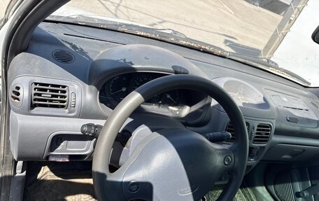 Renault Clio III, 1998 год, 95 000 рублей, 6 фотография