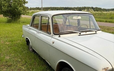 ИЖ Москвич-412, 1973 год, 120 000 рублей, 4 фотография