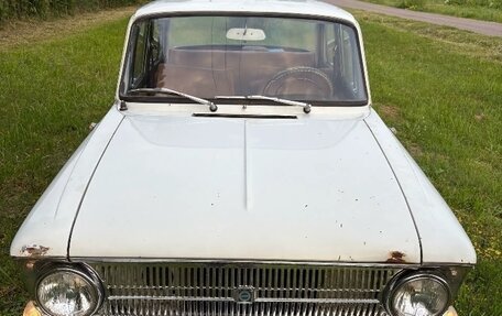 ИЖ Москвич-412, 1973 год, 120 000 рублей, 3 фотография
