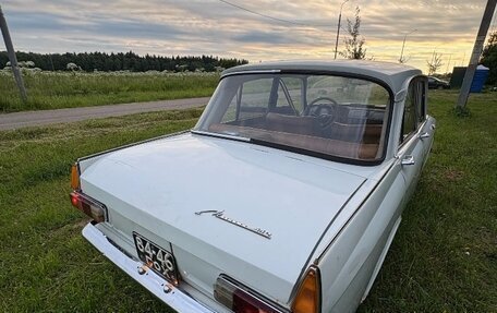 ИЖ Москвич-412, 1973 год, 120 000 рублей, 7 фотография