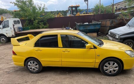 Mitsubishi Lancer IX, 2005 год, 229 000 рублей, 3 фотография