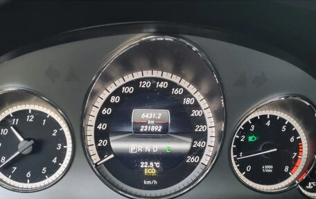 Mercedes-Benz E-Класс, 2013 год, 1 200 000 рублей, 7 фотография