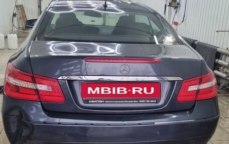 Mercedes-Benz E-Класс, 2013 год, 1 200 000 рублей, 6 фотография