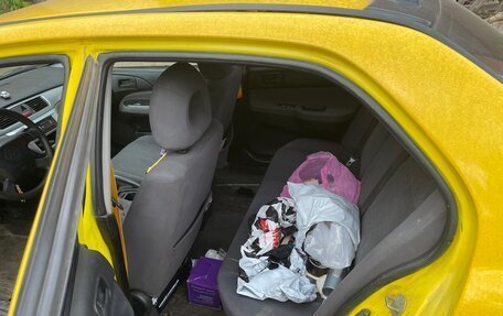 Mitsubishi Lancer IX, 2005 год, 229 000 рублей, 8 фотография