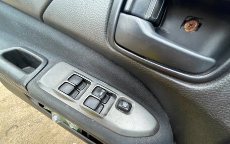 Mitsubishi Lancer IX, 2005 год, 229 000 рублей, 13 фотография