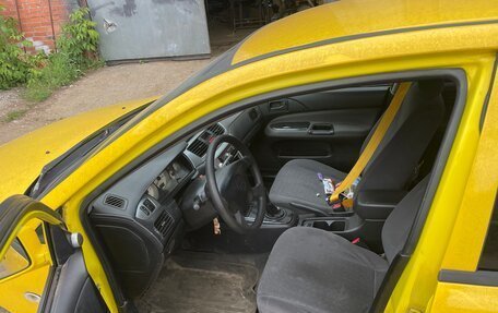Mitsubishi Lancer IX, 2005 год, 229 000 рублей, 9 фотография