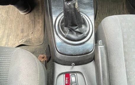 Mitsubishi Lancer IX, 2005 год, 229 000 рублей, 11 фотография