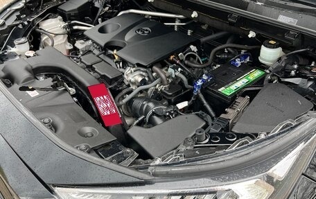 Toyota RAV4, 2020 год, 3 300 000 рублей, 11 фотография