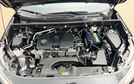 Toyota RAV4, 2020 год, 3 300 000 рублей, 12 фотография