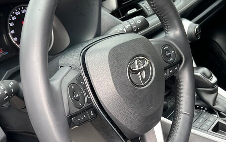 Toyota RAV4, 2020 год, 3 300 000 рублей, 15 фотография