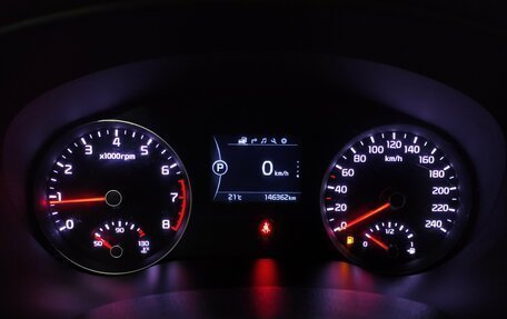 KIA Sportage III, 2016 год, 1 790 000 рублей, 11 фотография