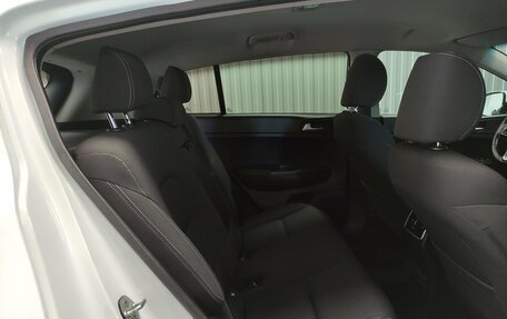 KIA Sportage III, 2016 год, 1 790 000 рублей, 10 фотография