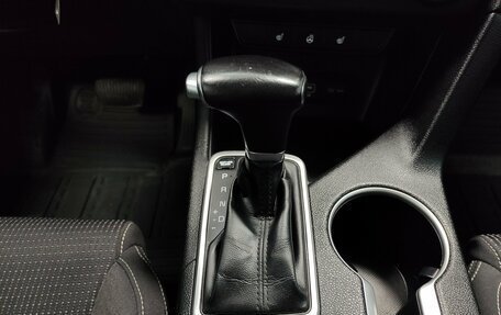 KIA Sportage III, 2016 год, 1 790 000 рублей, 13 фотография