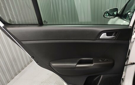 KIA Sportage III, 2016 год, 1 790 000 рублей, 15 фотография