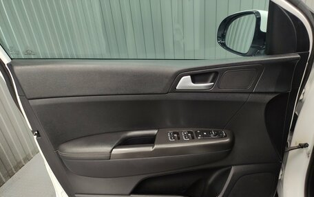 KIA Sportage III, 2016 год, 1 790 000 рублей, 14 фотография