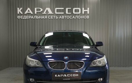 BMW 5 серия, 2007 год, 1 055 000 рублей, 3 фотография