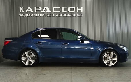 BMW 5 серия, 2007 год, 1 055 000 рублей, 6 фотография