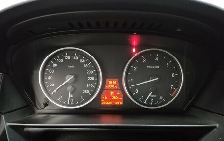 BMW 5 серия, 2007 год, 1 055 000 рублей, 11 фотография