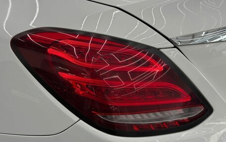 Mercedes-Benz C-Класс, 2014 год, 1 800 000 рублей, 3 фотография