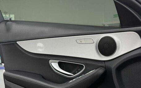 Mercedes-Benz C-Класс, 2014 год, 1 800 000 рублей, 10 фотография