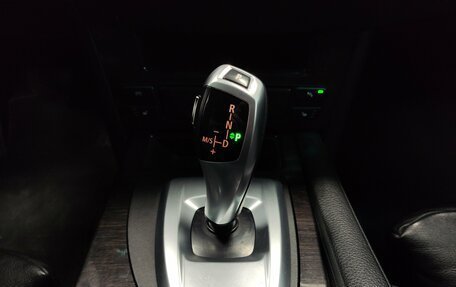 BMW 5 серия, 2007 год, 1 055 000 рублей, 13 фотография