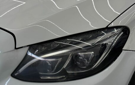 Mercedes-Benz C-Класс, 2014 год, 1 800 000 рублей, 7 фотография