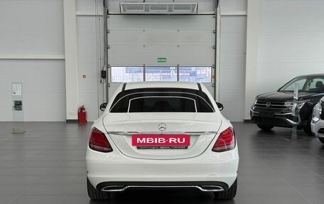 Mercedes-Benz C-Класс, 2014 год, 1 800 000 рублей, 4 фотография