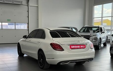 Mercedes-Benz C-Класс, 2014 год, 1 800 000 рублей, 2 фотография