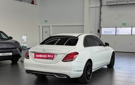 Mercedes-Benz C-Класс, 2014 год, 1 800 000 рублей, 5 фотография