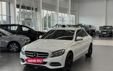 Mercedes-Benz C-Класс, 2014 год, 1 800 000 рублей, 6 фотография