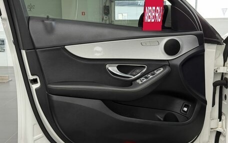 Mercedes-Benz C-Класс, 2014 год, 1 800 000 рублей, 9 фотография
