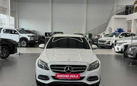 Mercedes-Benz C-Класс, 2014 год, 1 800 000 рублей, 8 фотография