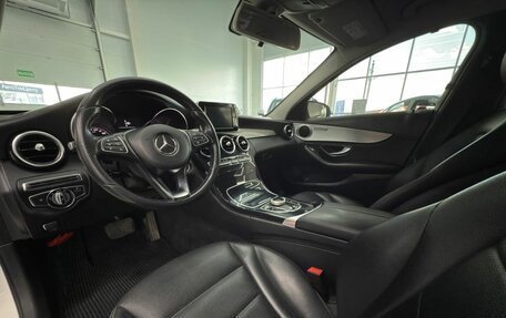 Mercedes-Benz C-Класс, 2014 год, 1 800 000 рублей, 13 фотография