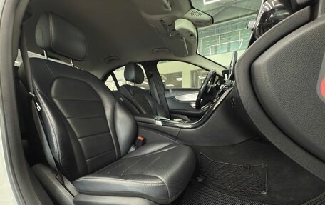 Mercedes-Benz C-Класс, 2014 год, 1 800 000 рублей, 19 фотография