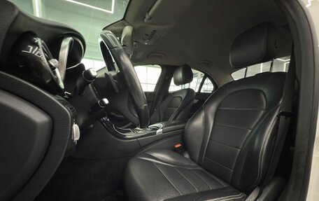 Mercedes-Benz C-Класс, 2014 год, 1 800 000 рублей, 12 фотография