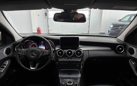 Mercedes-Benz C-Класс, 2014 год, 1 800 000 рублей, 18 фотография