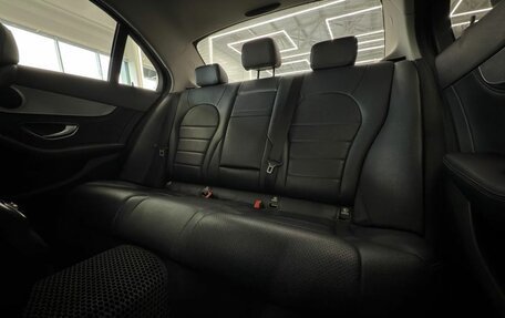 Mercedes-Benz C-Класс, 2014 год, 1 800 000 рублей, 23 фотография