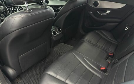 Mercedes-Benz C-Класс, 2014 год, 1 800 000 рублей, 22 фотография