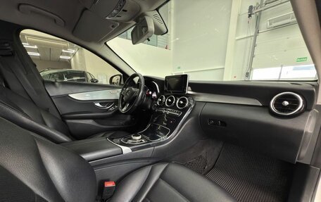 Mercedes-Benz C-Класс, 2014 год, 1 800 000 рублей, 20 фотография