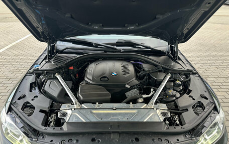 BMW 4 серия, 2021 год, 5 378 000 рублей, 11 фотография