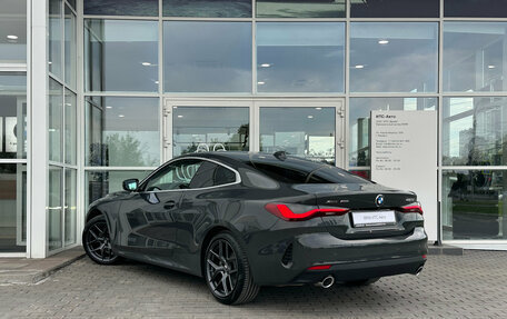BMW 4 серия, 2021 год, 5 378 000 рублей, 3 фотография