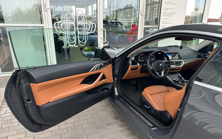 BMW 4 серия, 2021 год, 5 378 000 рублей, 12 фотография