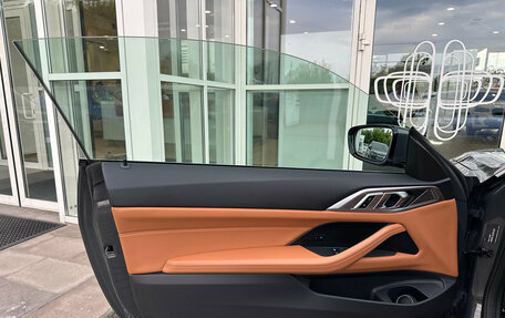 BMW 4 серия, 2021 год, 5 378 000 рублей, 13 фотография