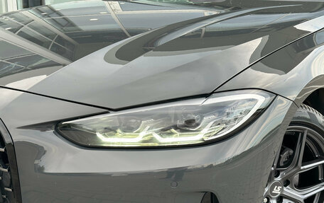 BMW 4 серия, 2021 год, 5 378 000 рублей, 9 фотография