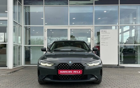 BMW 4 серия, 2021 год, 5 378 000 рублей, 8 фотография