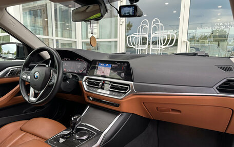 BMW 4 серия, 2021 год, 5 378 000 рублей, 19 фотография