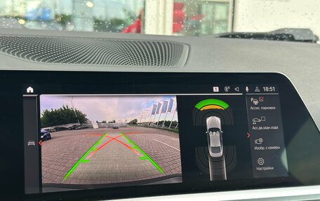 BMW 4 серия, 2021 год, 5 378 000 рублей, 25 фотография