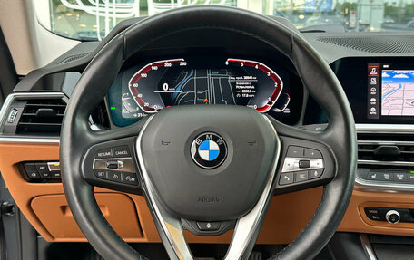 BMW 4 серия, 2021 год, 5 378 000 рублей, 20 фотография